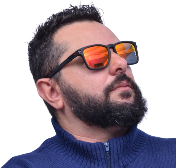 Eduardo Rocco